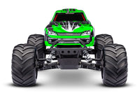 Traxxas 1/10 Stampede XL-5 2WD