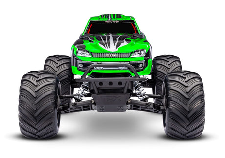 Traxxas 1/10 Stampede XL-5 2WD