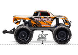 Traxxas 1/10 Stampede XL-5 2WD