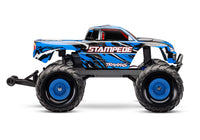 Traxxas 1/10 Stampede XL-5 2WD