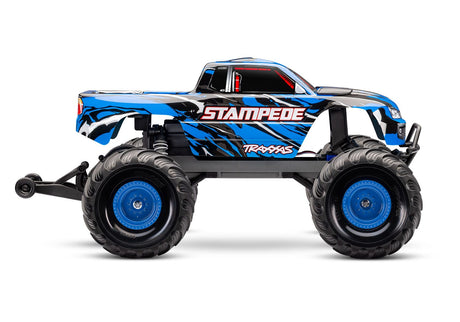 Traxxas 1/10 Stampede XL-5 2WD