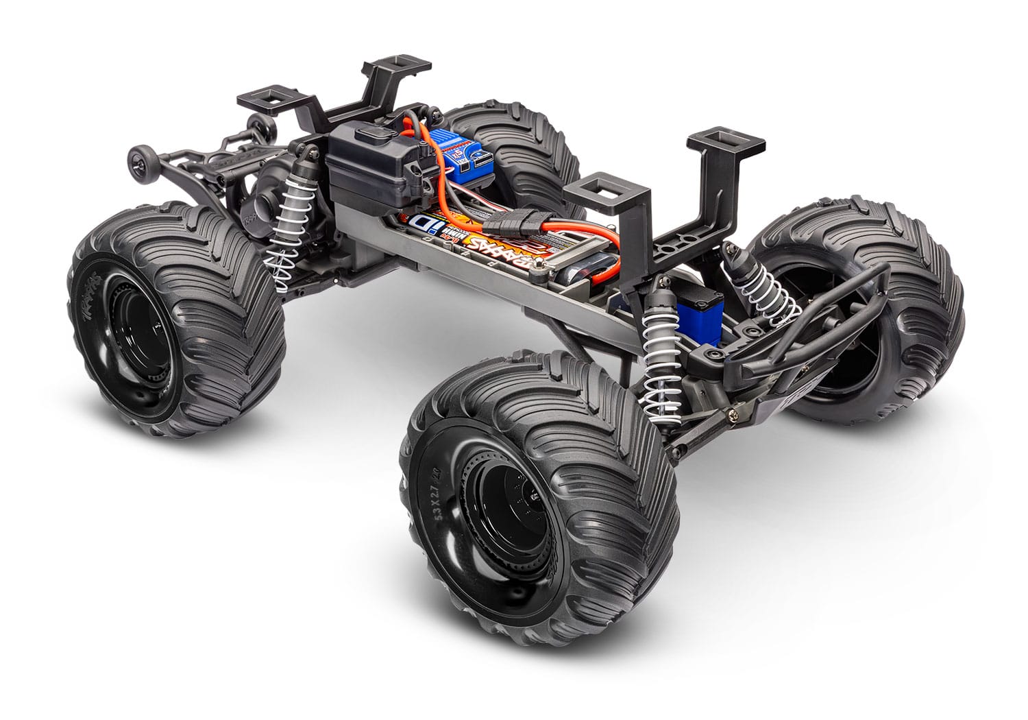Traxxas 1/10 Stampede XL-5 2WD