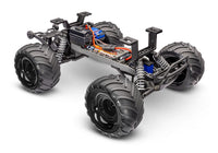 Traxxas 1/10 Stampede XL-5 2WD