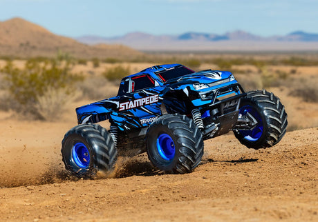Traxxas 1/10 Stampede XL-5 2WD