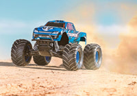Traxxas 1/10 Stampede XL-5 2WD