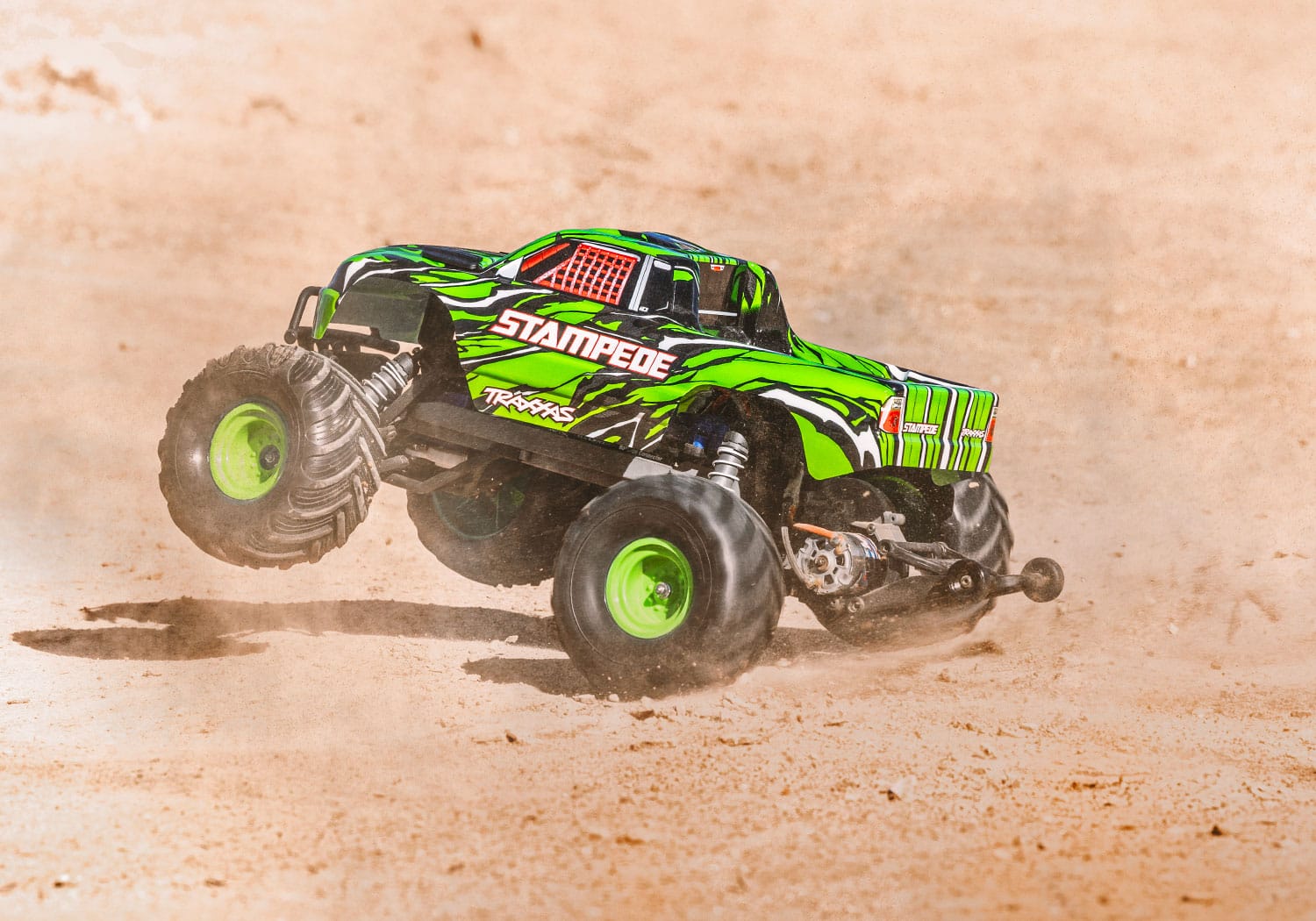 Traxxas 1/10 Stampede XL-5 2WD