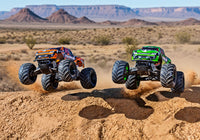 Traxxas 1/10 Stampede XL-5 2WD
