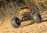 Traxxas 1/10 Stampede XL-5 2WD