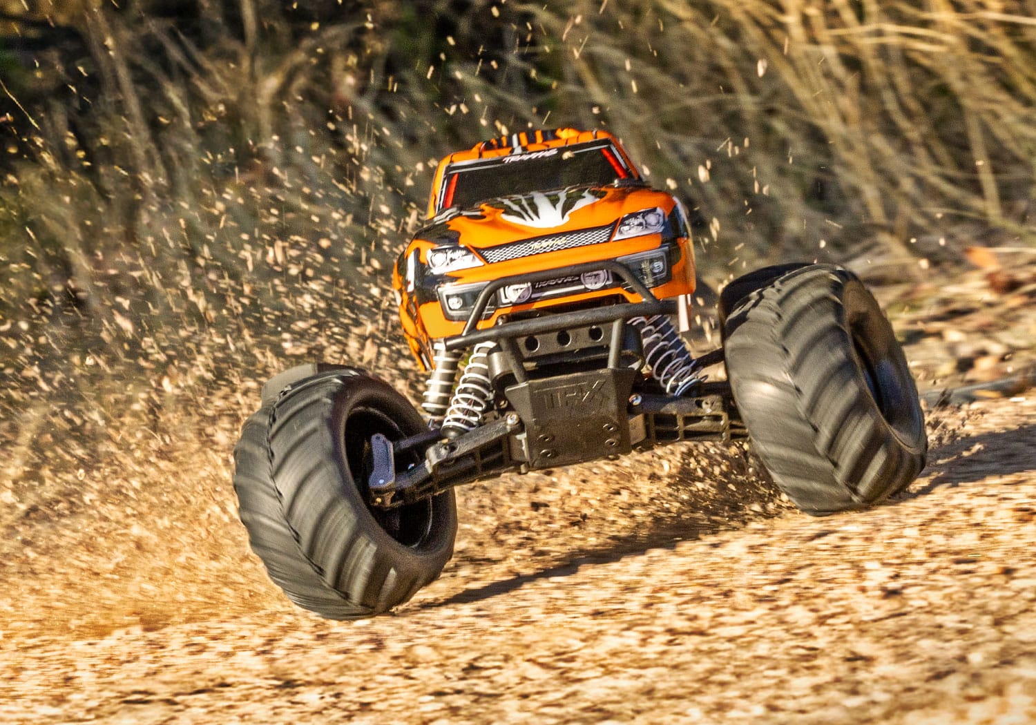 Traxxas 1/10 Stampede XL-5 2WD