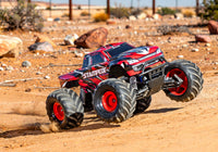 Traxxas 1/10 Stampede XL-5 2WD