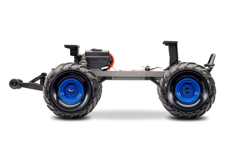 Traxxas 1/10 Stampede XL-5 2WD