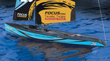 Joysway Focus V3 1-Metre RC Yelkenli