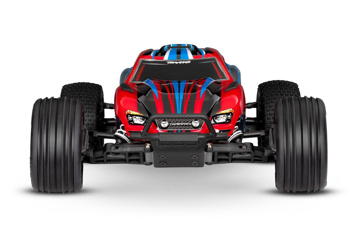 Traxxas 1/10 Rustler® XL-5