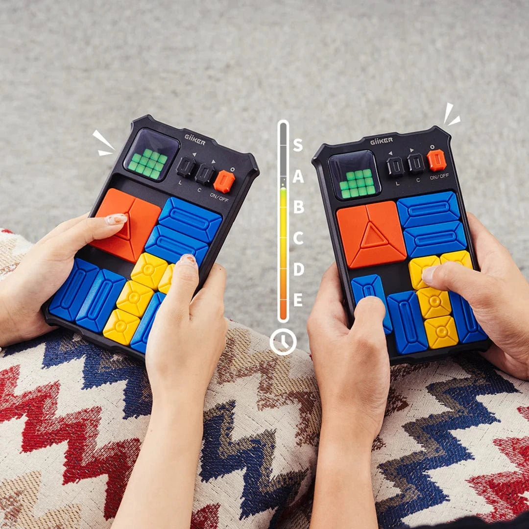 GiiKER Super Slide Puzzle