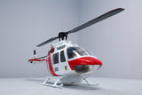 Roban 470 B-206 RTF Scale RC Helikopter - görünüm 4