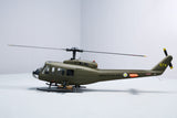 Roban 470 UH-1D RTF Scale RC Helikopter - görünüm 1