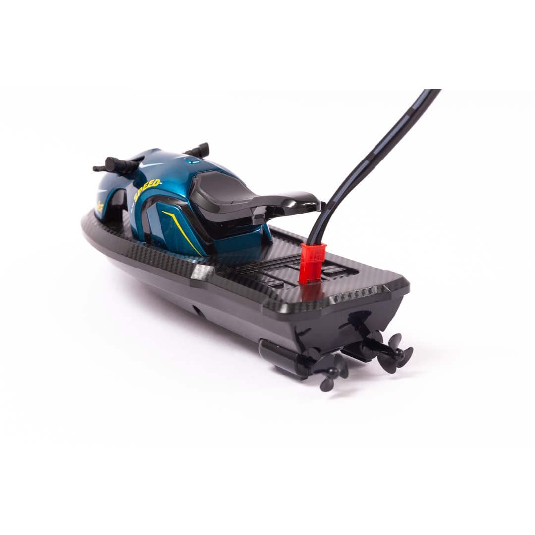 Mini Rc Jetski