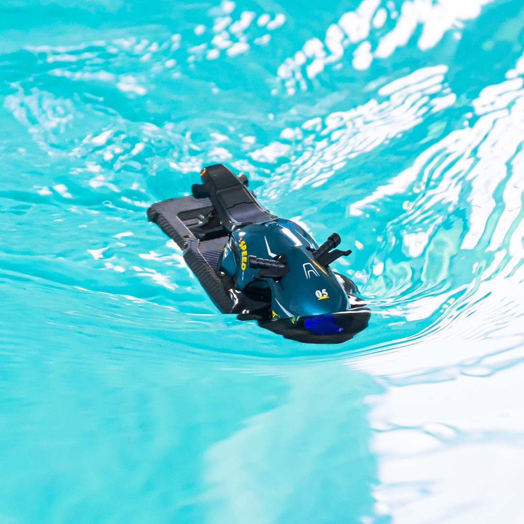 Mini Rc Jetski