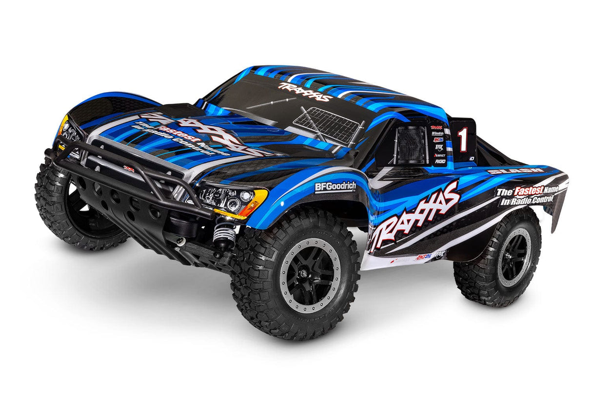 Traxxas 1/10 Slash 2WD XL-5