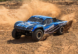 Traxxas 1/10 Slash 2WD XL-5