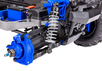 [Motor] Traxxas Stampede 2S - ön HD aks ve süspansiyon kit yakın çekim