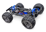 Traxxas Stampede 4x4 BL-2S Brushless