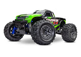 Traxxas Stampede 4x4 BL-2S Brushless