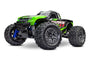 Traxxas Stampede 4x4 BL-2S Brushless