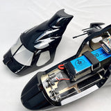 Roban 470 Airwolf RTF