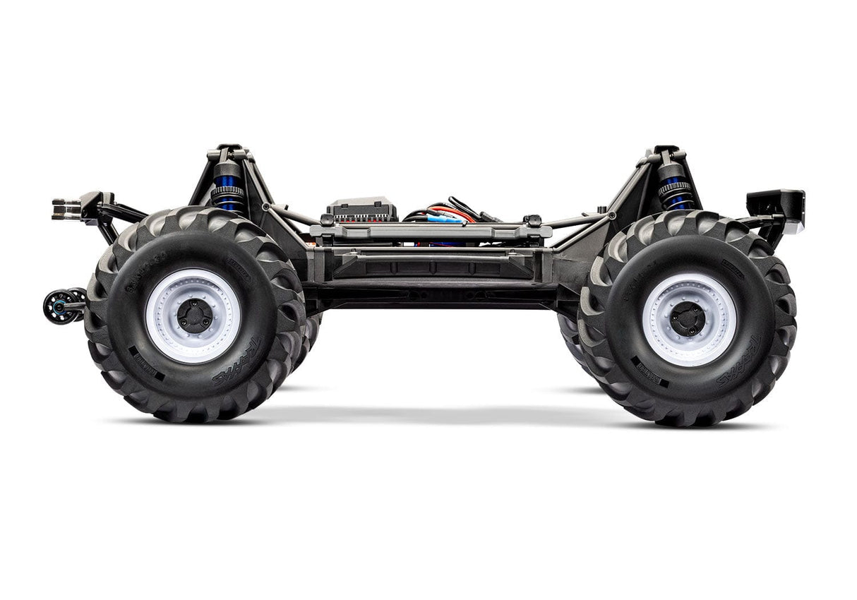 Traxxas X-Monster