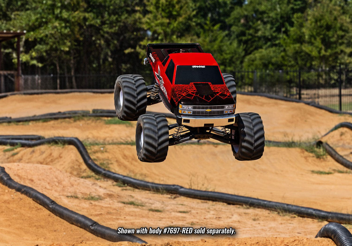 Traxxas X-Monster