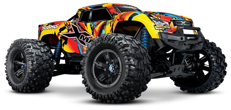 Traxxas X-Maxx - 8S Power