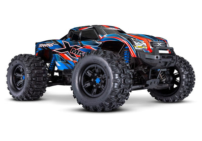 Traxxas X-Maxx Belted