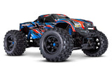 Traxxas X-Maxx (8S Combo Paket)