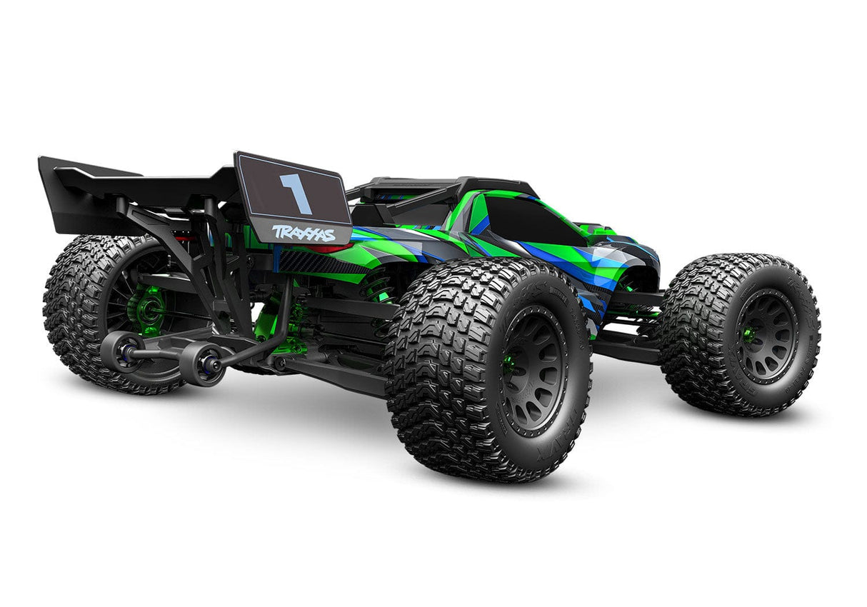 Traxxas 1/5 XRT Ultimate 4WD