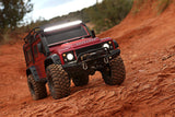 TRX-4® Land Rover® Defender® Rigid® LED Kiti
