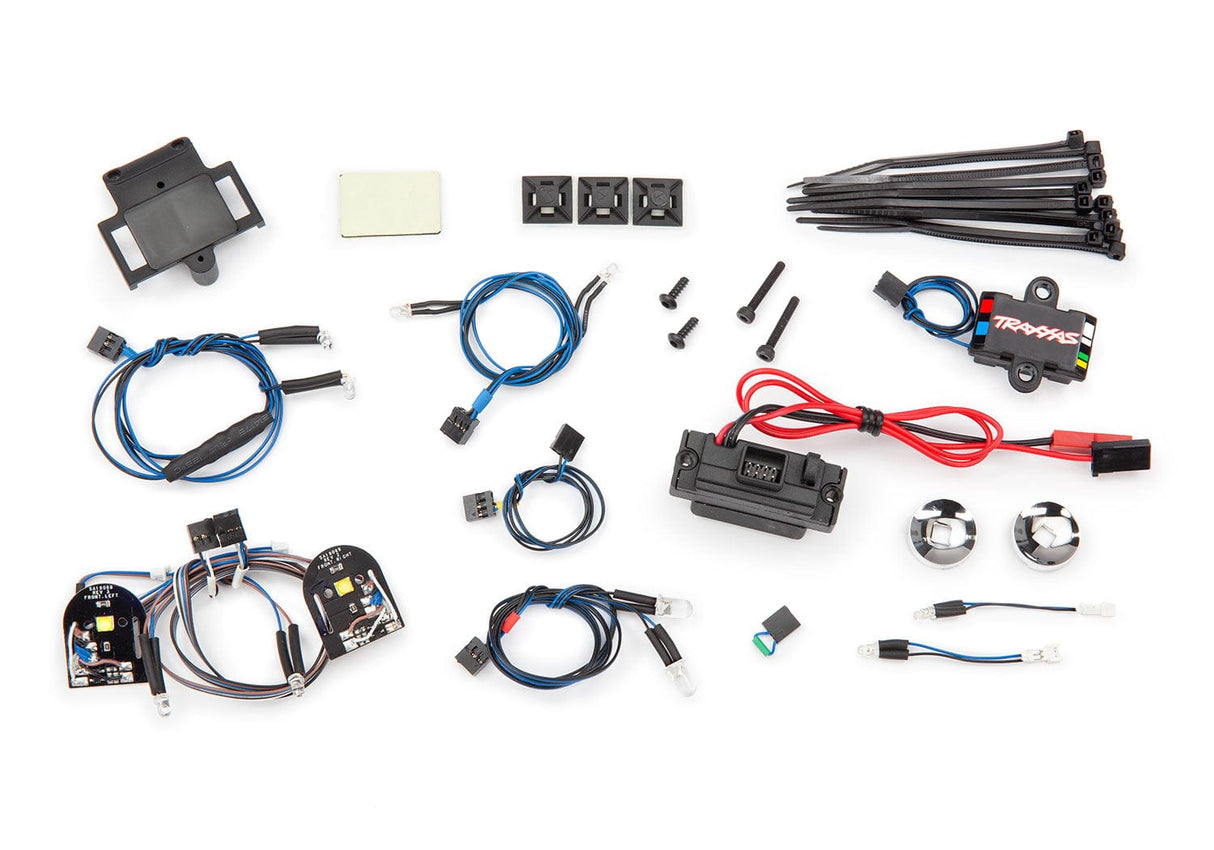 TRX-4 Chevrolet K5 Blazer High Trail Pro Scale LED Kit