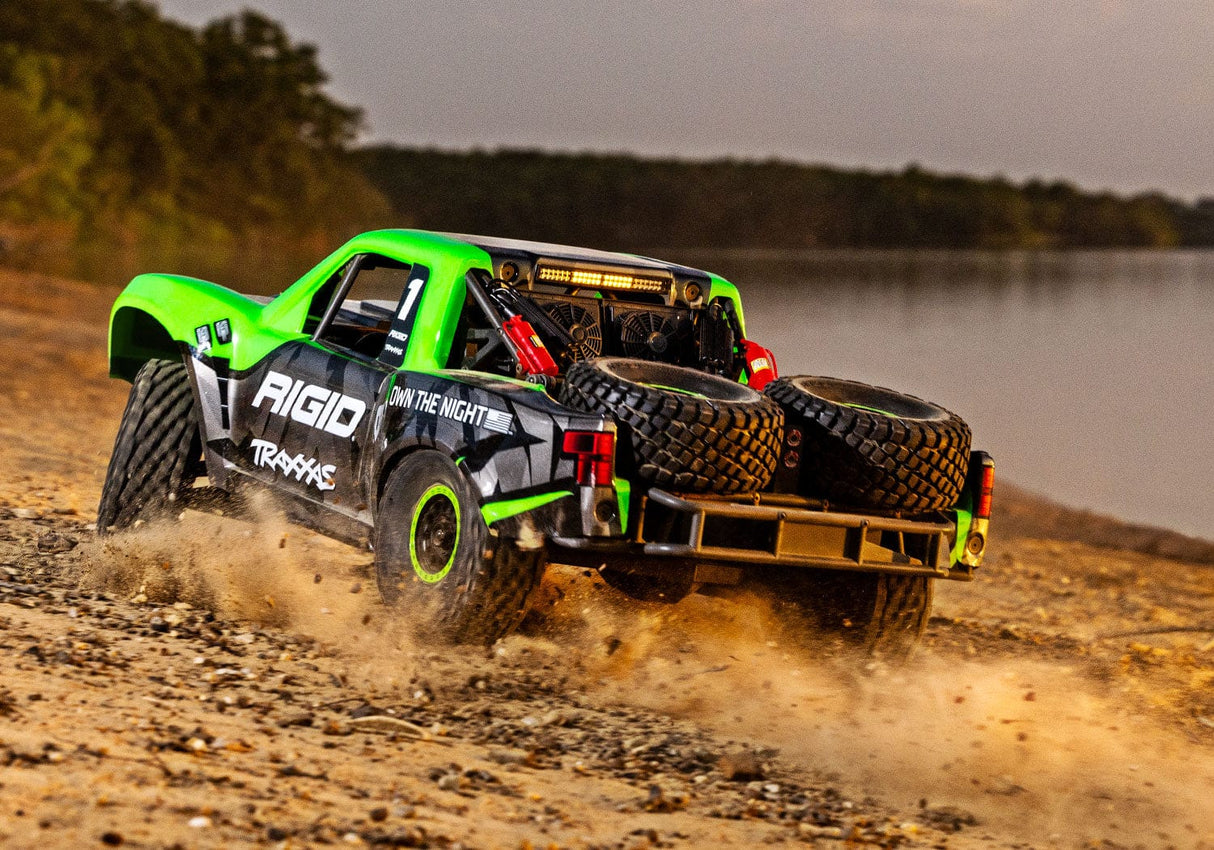 Traxxas UDR - Unlimited Desert Racer