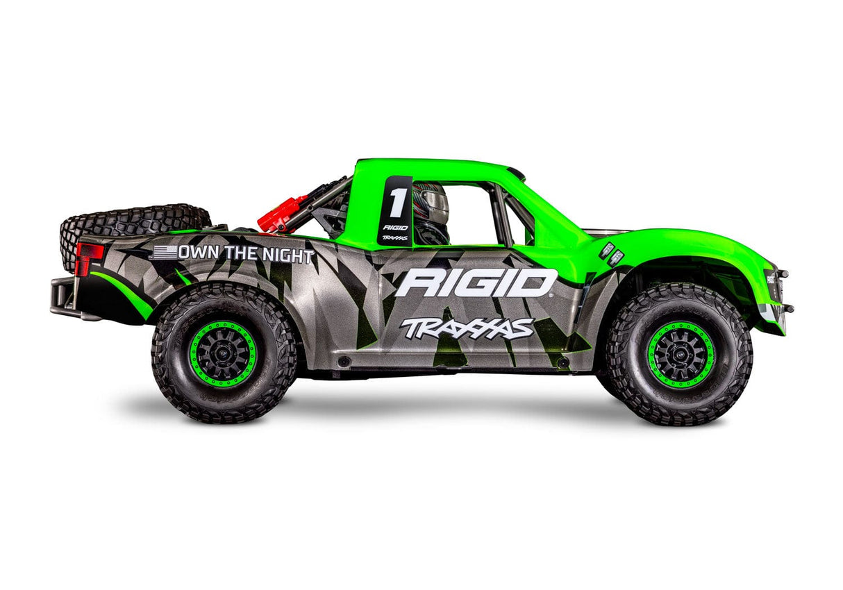 Traxxas UDR - Unlimited Desert Racer