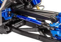 [Detay] Traxxas Maxx Ultimate - TRX alüminyum direksiyon çubuğu yakın