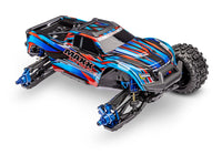 [Dış] Traxxas Maxx Ultimate - gövde monteli 3/4 stüdyo