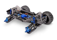 [Motor] Traxxas Maxx Ultimate - şasi 3/4 elektronik ve süspansiyon