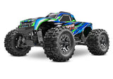 Traxxas Stampede 4x4 VXL-3S Brushless