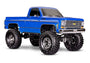 Traxxas TRX-4® Chevrolet® K10 Pickup Cheyenne