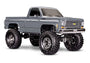 Traxxas TRX-4® Chevrolet® K10 Pickup Cheyenne (Combo Paket)