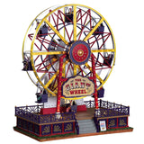 Lemax The Giant Wheel