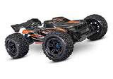 Traxxas Sledge 1/8 4WD