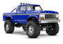 Traxxas 1/18 TRX-4M™ High Trail™ Ford F150