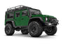 Traxxas 1/18 TRX-4M Land Rover Defender