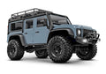 Traxxas 1/18 TRX-4M Land Rover Defender